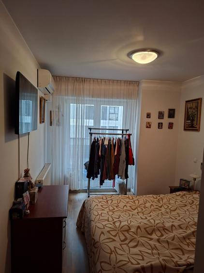 Basarabia adiacent -Hercesa Vivenda -2 camere - 7