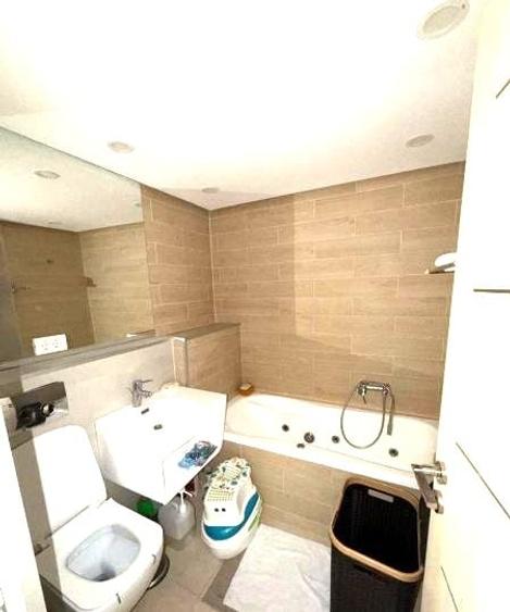 APARTAMENT 3 CAMERE 4X8 BL  MONOLIT VEDERE MIXTA RENOVAT COMPLET MOBILAT - 10