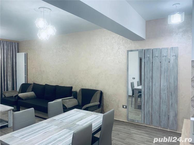 Inchiriez apartament cu 2 camere. - 7