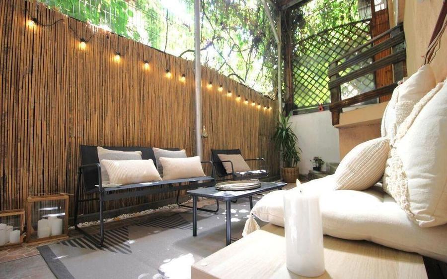 Cotroceni - Davila, Vila d+p+2, 232 mp total, terasa intima - 1