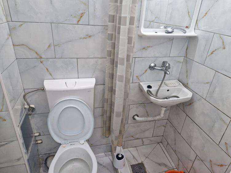 Garsoniera recent renovata - 5