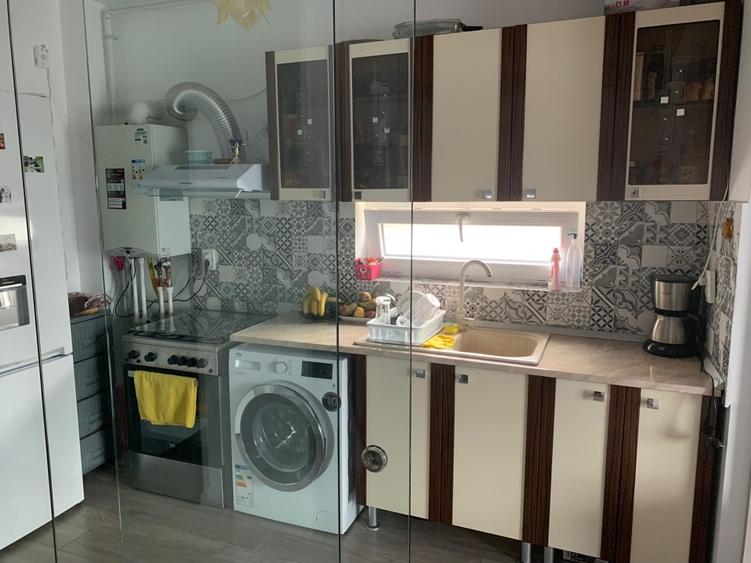 Vand apartament 2 camere (loc de parcare inclus) Militari Residence - 3