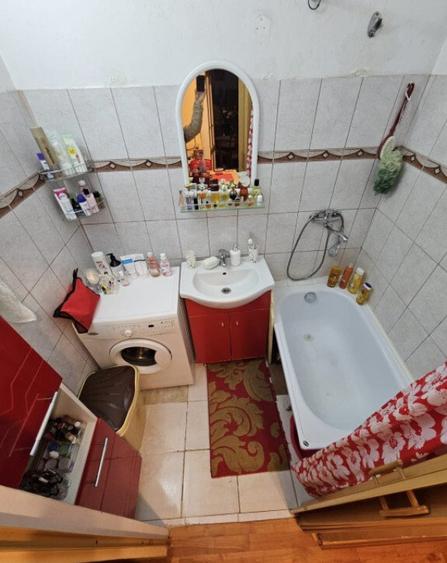 Casa cu 2 camere, 95 mp, in zona centrala - 6