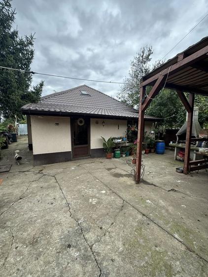 Casa de vanzare Fierbinti de Jos - 7