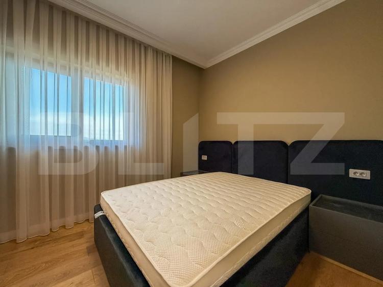 Apartament cu 3 camere în Galata