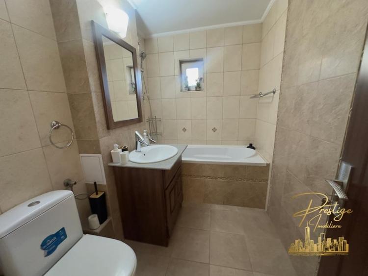 Apartament tip PB cu 3 camere de inchiriat in zona Decebal - Oradea - 12