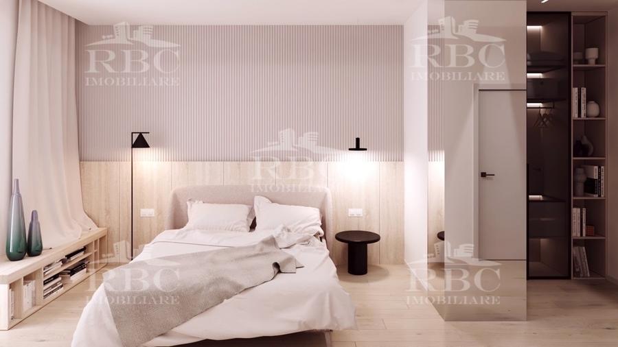 Apartament cu scara interioara 3 camere semicentral, amplasate la etaj intermedi - 2