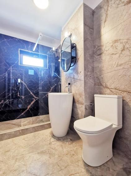 Rezidenta cu vedere la mare in prima linie la plaja - 12