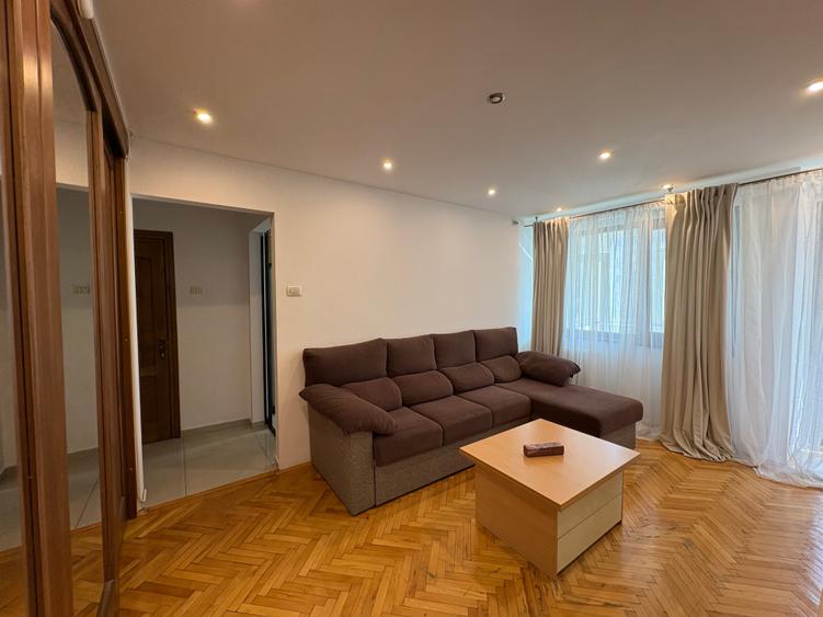 Stefan cel Mare, ap.2 camere, 57mp, et.5, mobilat, 99.000Euro - 5