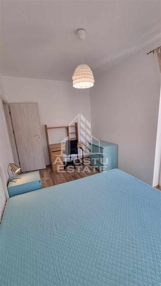 Apartament cu 3 camere,bloc nou,Circumvalatiunii - 13