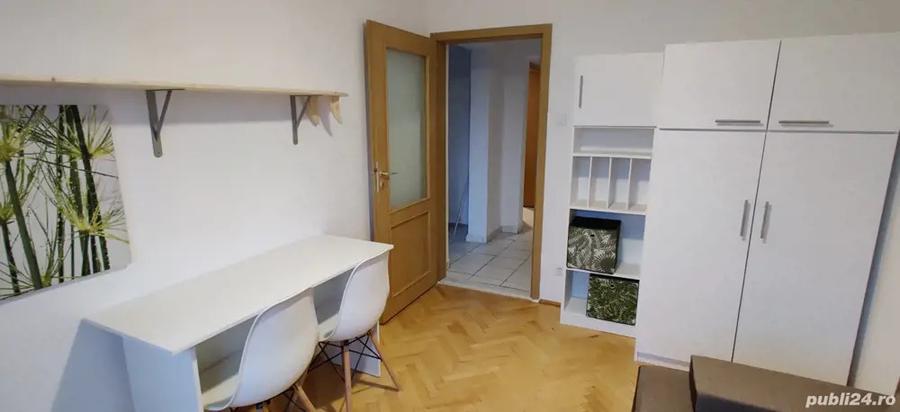 Apartament de inchiriat centru-gara - 3