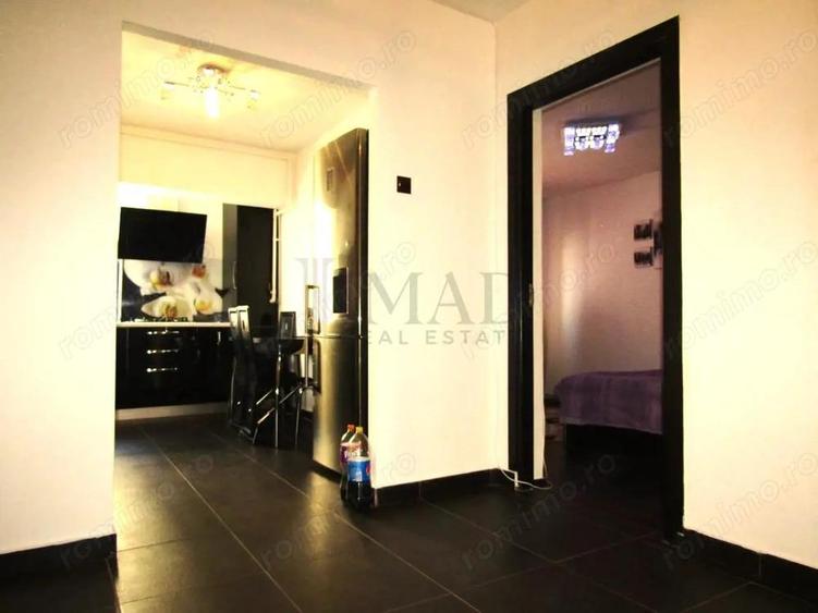 De calitate!! Inchiriere apartament 2 camere in Targoviste - Micro 4. - 6