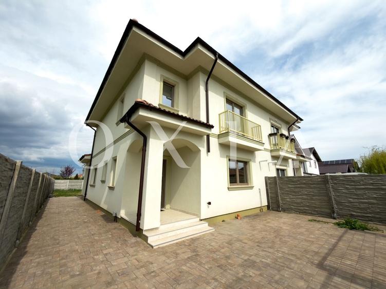 AX1239 Duplex Mediteranean, Giroc | COMISION 0% - 1