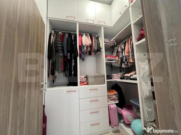 Penthouse de 97 mp, terasa 60 mp, zona Kaufland - 11