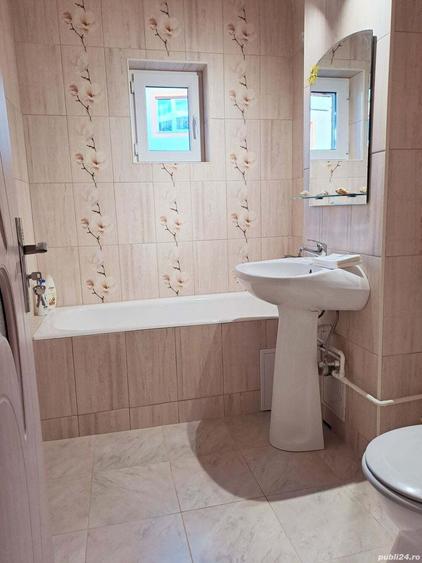 Apartament 3 camere,central Sebe? - 5