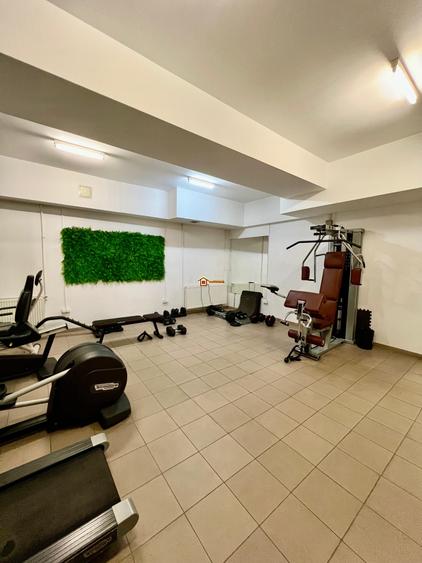 Apartament 1 camera Copou-Universitate - 16