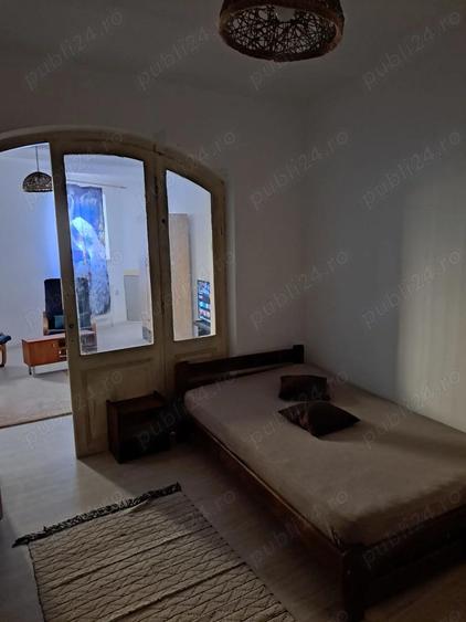 apartament 2 camere Cismigiu - 4