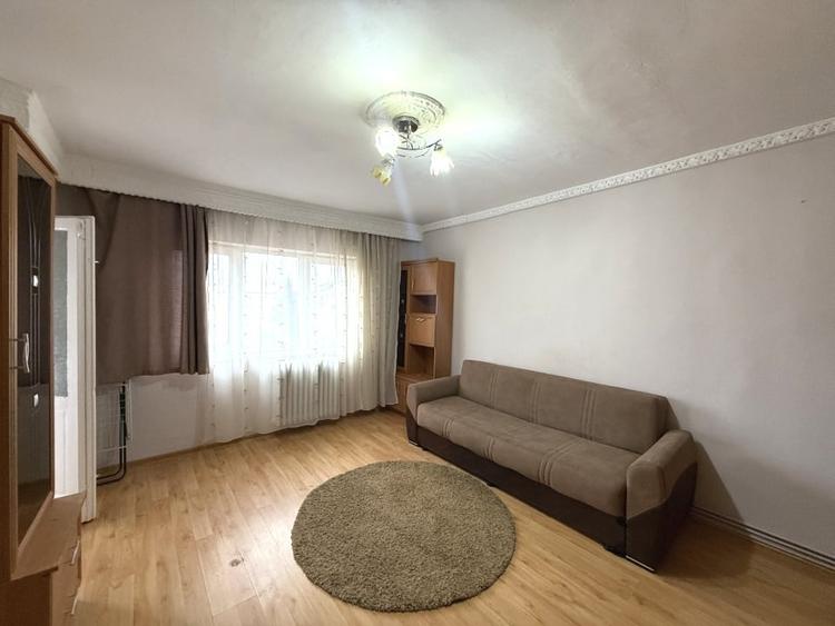 Garsonieră de vânzare – 31 mp utili | Balcon | Debara - 6