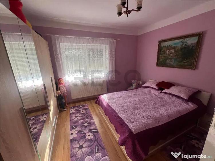 RECO Casa frumoasa la sosea SALARD - 4