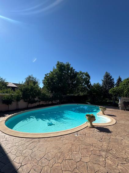 Vila Premium Lipovei Piscina Panouri solare 1180mp teren - 3