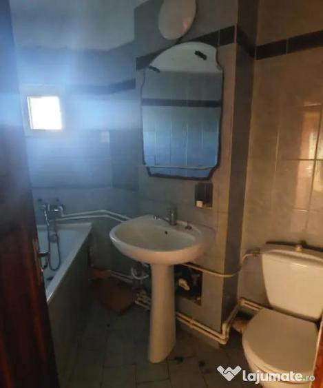 Apartament 3 camere de vanzare Gara, Constanta - 7