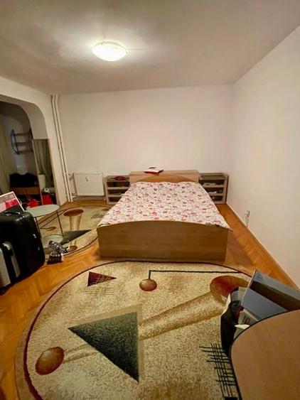 Garsoniera spatioasa | Pajura | Str. Faurei - 5