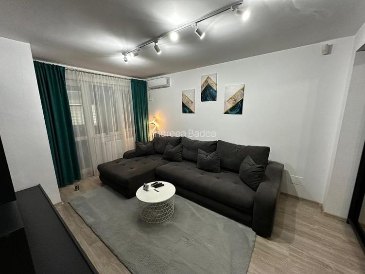 Apartament 2 camere + Parcare - Mihai Bravu Apartament 2 camere + Parcare - Mihai Bravu