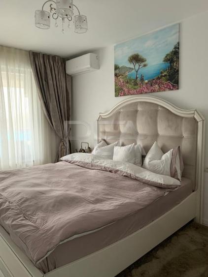 Apartament cu 2 camere, Ambasad'Or Home, Otopeni. - 1