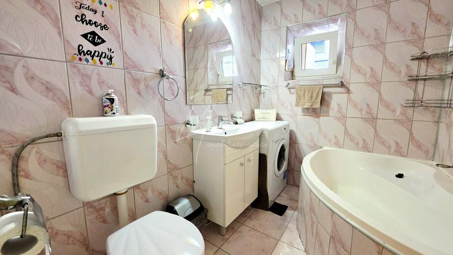 Aleea Botorani 2. Un apartament cat linistea familiei tale - 35