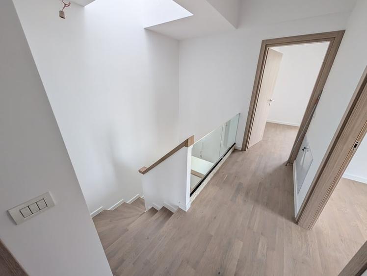 Duplex 4 camere 115mp | 0 comision TVA inclus | Otopeni Odai | la alb sau finisa - 19