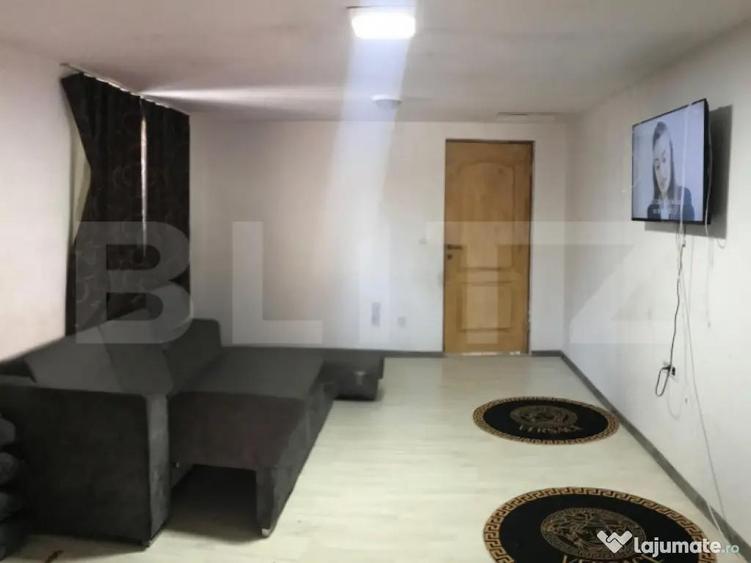 Casa cu Teren Generos Langa Titu, Brani?tea - 1.200 mp, - 9