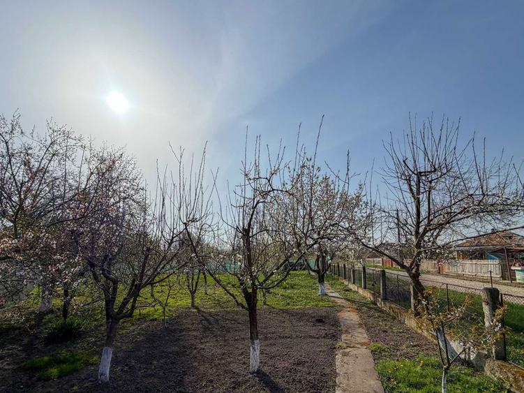 Vand casa in Tutora, la doar 10 km de Iasi - toate utilitatile incluse - 4
