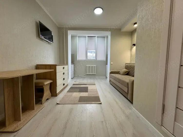 garsoniera in zona Kandia - 4