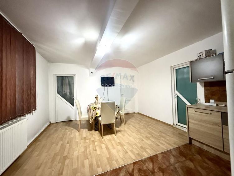 Apartament cu 3 camere de inchiriat in zona Marasti Apartament cu 3 camere de inchiriat in zona Marasti