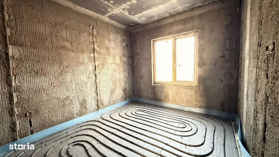 Comision 0% Duplex Albina construc?ie din caramida, 74 mp utili, teren - 5