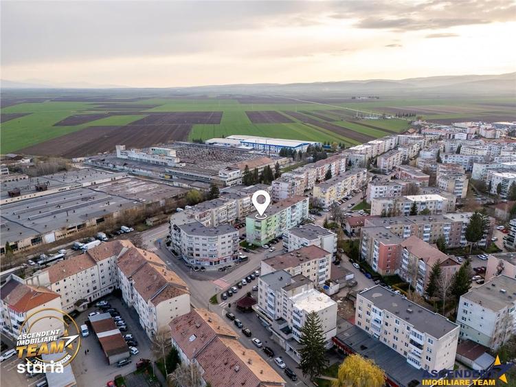 Film! Rezidenta personalizabila, etaj1, cu balcon,Targu Secuiesc, Cova - 8