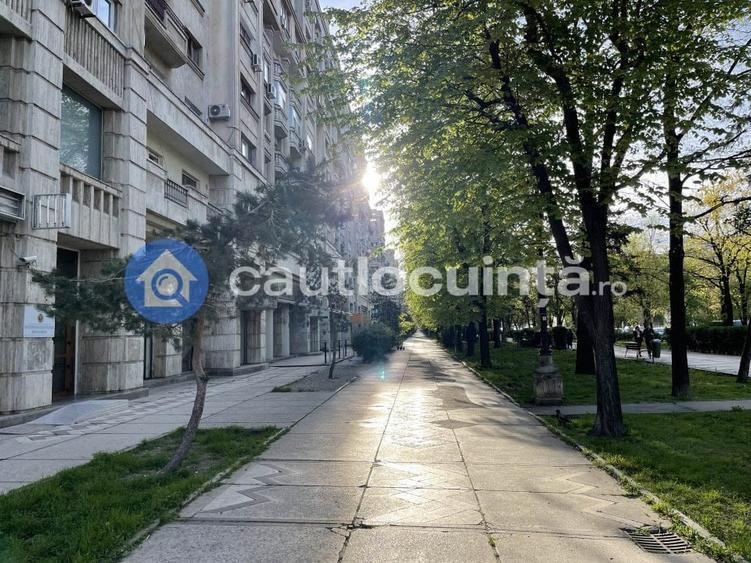 Apartament 3 Camere Ultracentral Unirii Fantani 2 minute Metrou Modern - 17