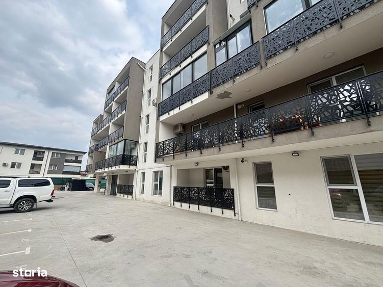 AP. 2 CAMERE SALAJAN- CENTRALA PROPRIE, BUCATARIE INCHISA, COMISION 0% - 8