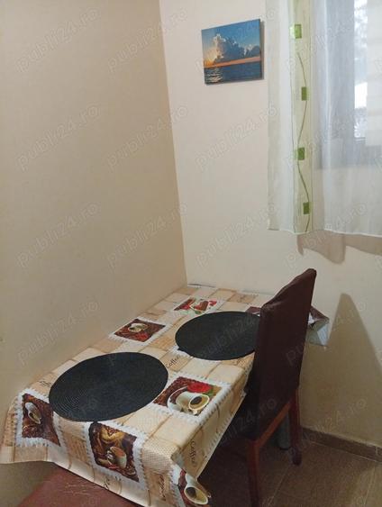 Inchiriez garsoniera pe Drumul Fermei - 2