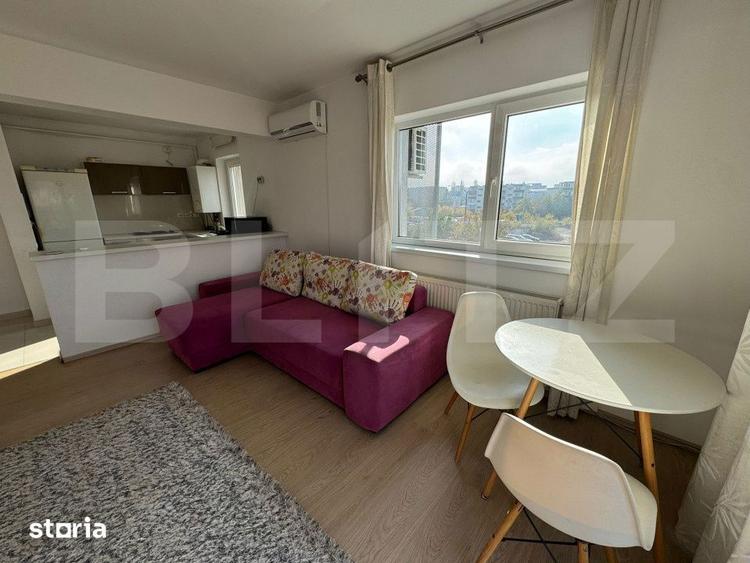 Apartament 2 camere, modern, 44 mp, zona Expo Transilvania - 8