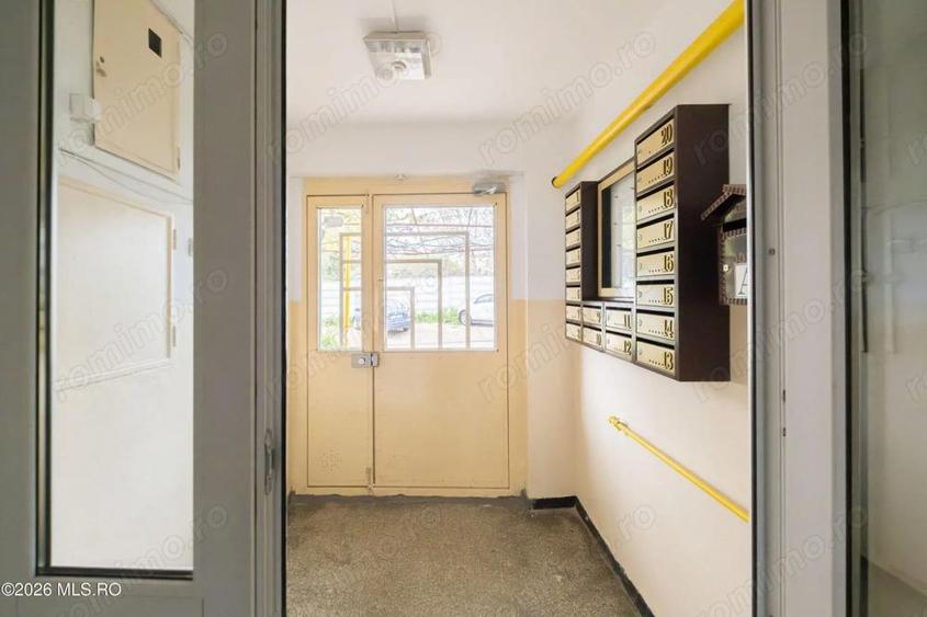 Apartament 3 camere zona Tomis III - 11