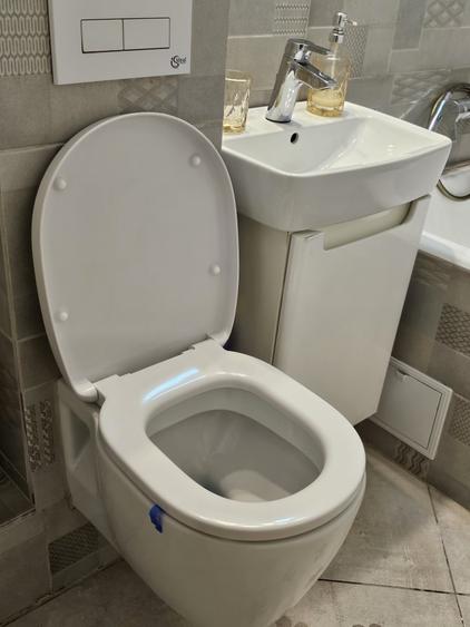 Vitan Mall | Apartament la prima inchiriere in bloc anvelopat la et.1 cu parcare - 17