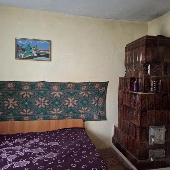 Casa de vanzare, ?torobaneasa, jud.Teleorman, la 15 Km de Alexandria - 4