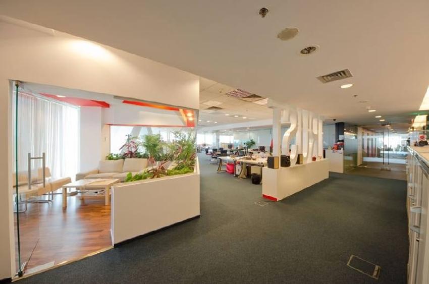 Charles de Gaulle Plaza, Aviatorilor, 264 mp  0% comision! - 5