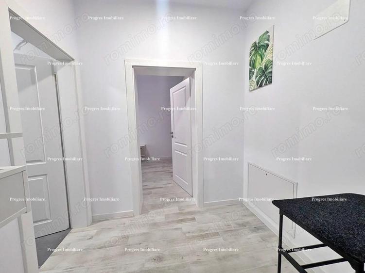 Apartament 2 camere, bloc nou, prima inchiriere - mobilat si utilat - 400 Euro - 7