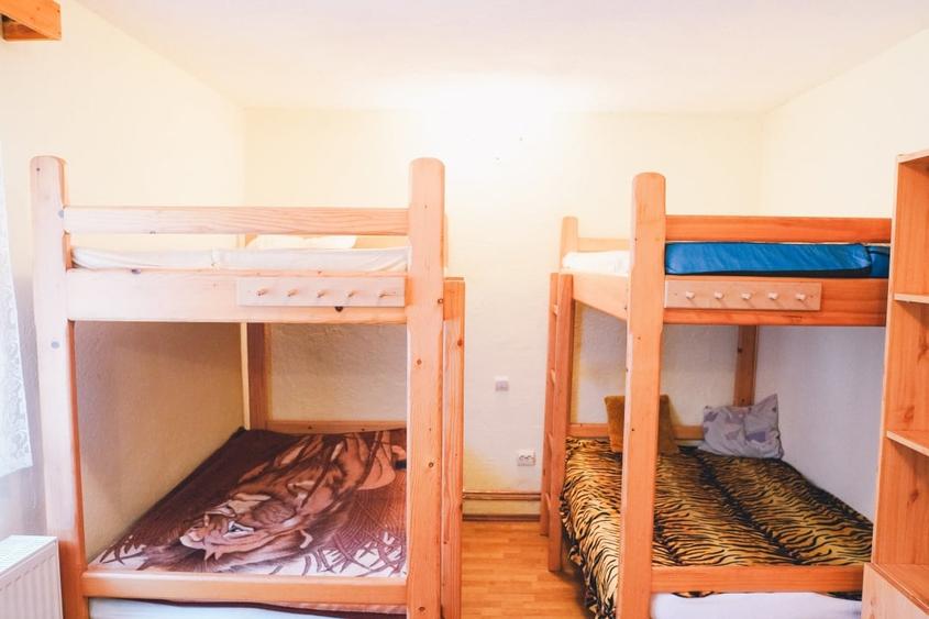 Casă de vacanță cu teren de 802 mp, Boița - Lotrioara, Sibiu - 16