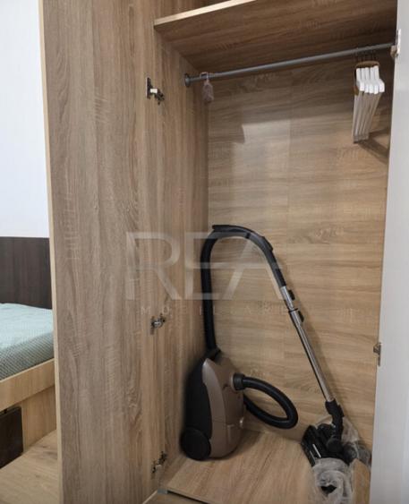 Garsonniera De inchirirat- Metrou Tudor Vladimirescu - 4