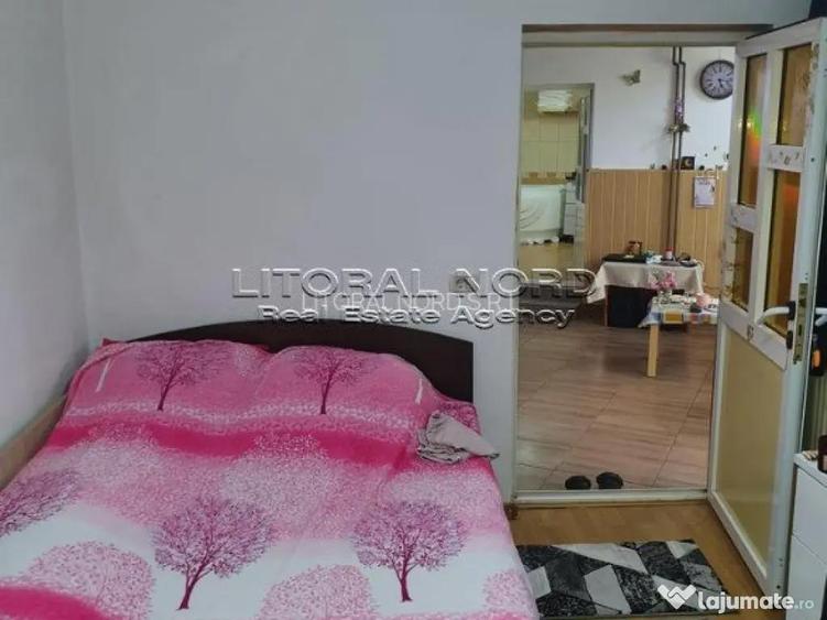 Exclusivitate - Eforie Nord - Imobil P+1E, 9 camere, 8 bai,150mp utili - 5