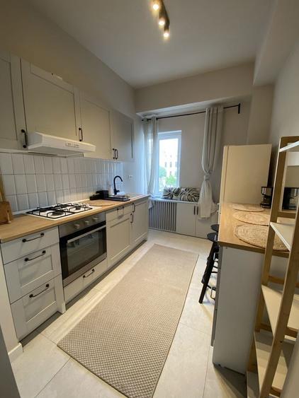 Vand apartament 2 camere sector 3/Universitate - 5