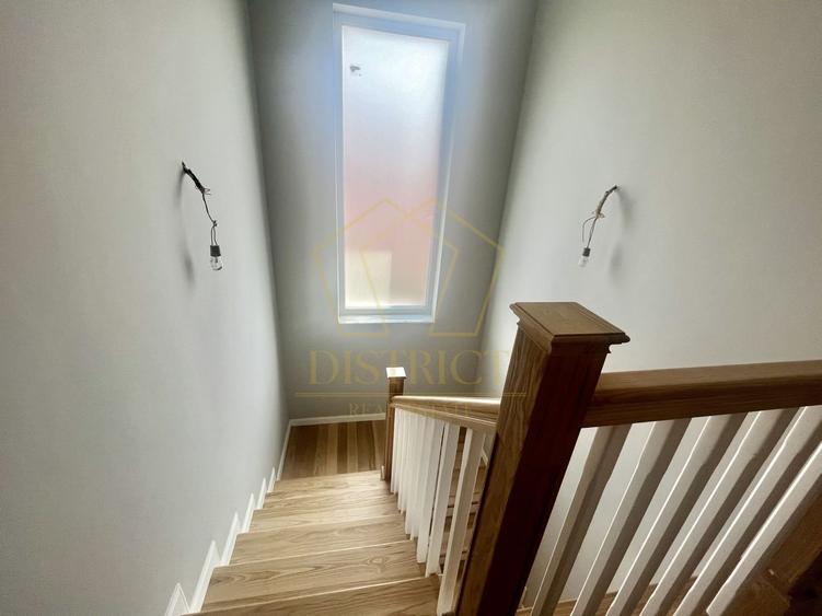 Duplex superb cu 5 camere I Mosnita Noua - 9